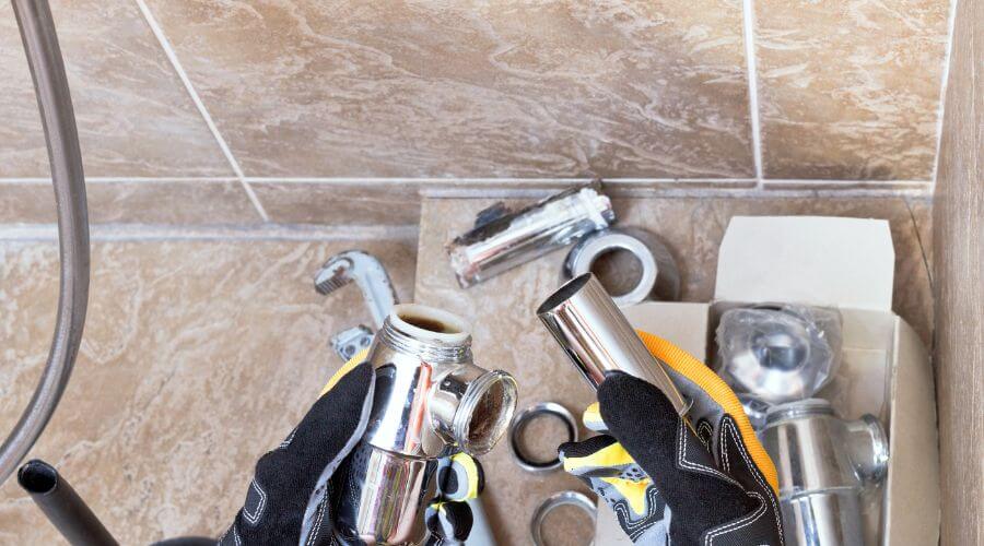 Local Chimney Repair in Thomaston, AL